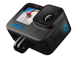 HERO10 Black Action Camera - Zwart