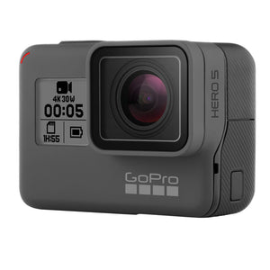 HERO5 Black Action Camera - Grijs (Zonder Frame)