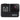 GoPro-HERO7 Black Action Camera - Zwart (Zijklepje mist) Tweedehands