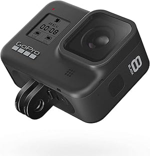 HERO8 Black Action Camera - Zwart