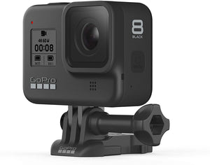 HERO8 Black Action Camera - Zwart