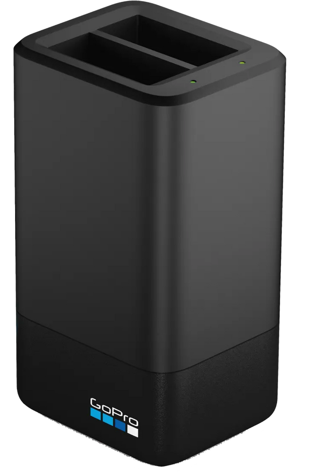 Dual Battery Charger voor GoPro MAX - ACDBD-001