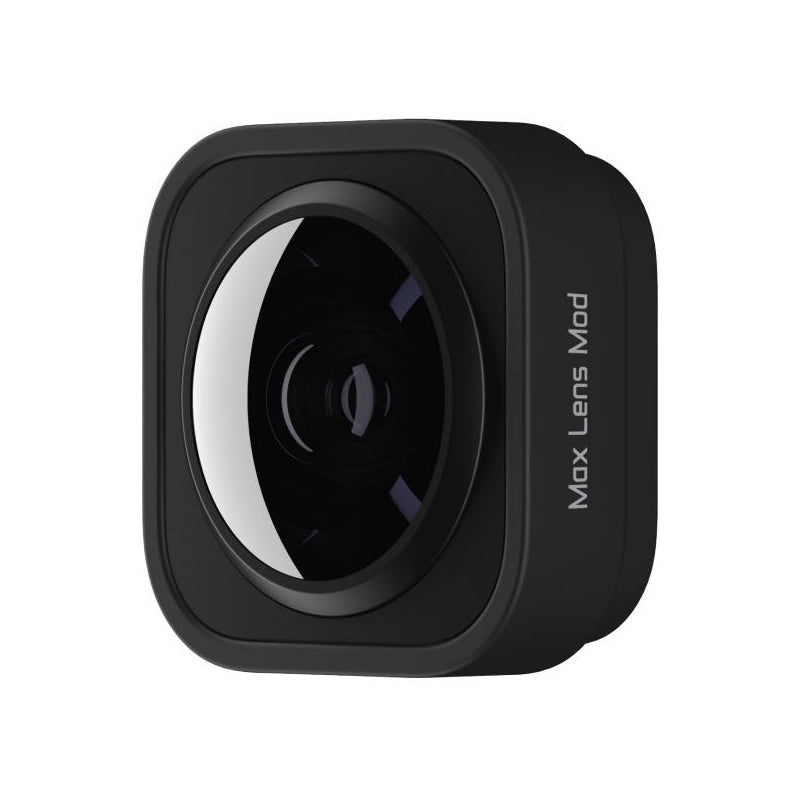 GoPro-Max Lens MOD voor GoPro Hero 11, 10, 9 (Nieuw)