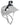 GoPro-Vented Helmet Strap Mount / Helmbevestiging voor Geventileerde Helmen-tweedehands