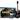 Playstation 4-Guitar Hero Live Supreme Party Edition Incl. 2x Gitaren + Dongle's-tweedehands