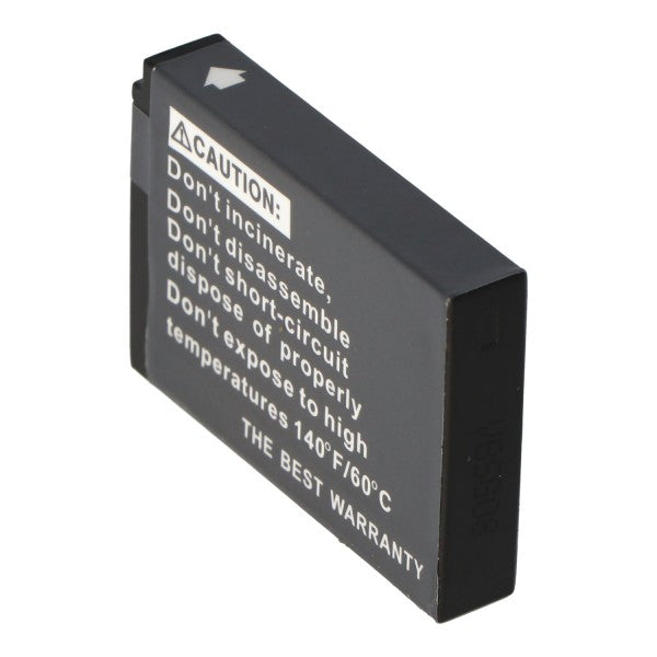 Hähnel-Accu voor Klic-7002 / Kodak EasyShare V530 / V550 (Nieuw)