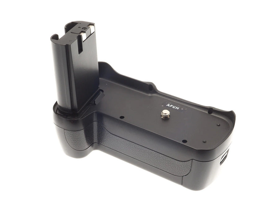 Hähnel-HN-D50 Batterijgrip voor Nikon D50 Camera Tweedehands