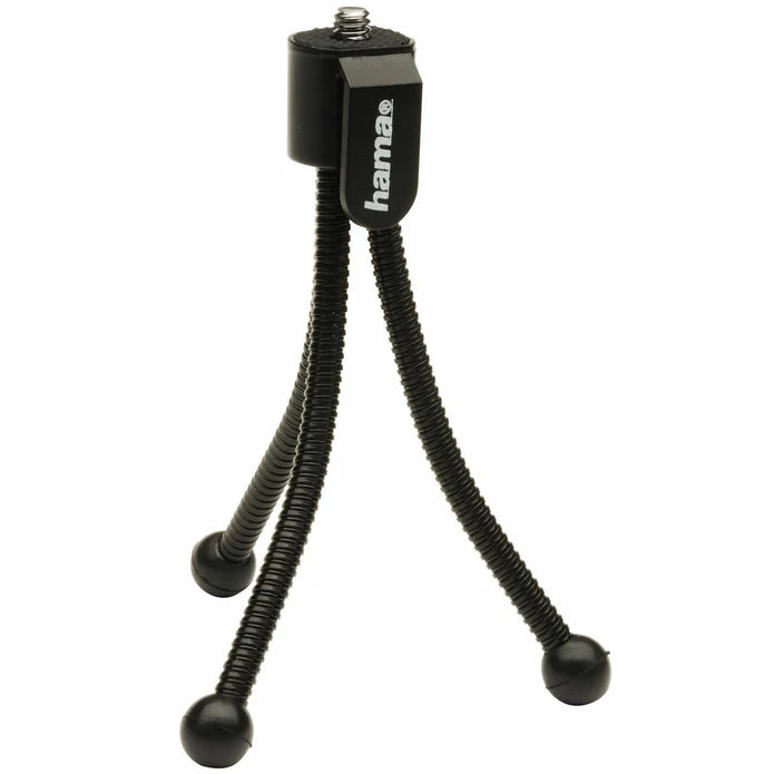 Hama-Mini Tripod voor Compact Camera's Tweedehands