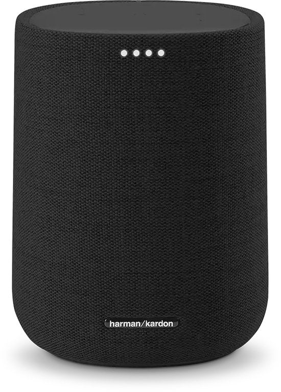 Harman Kardon Citation One MK3 Speaker - Zwart (Nieuw)