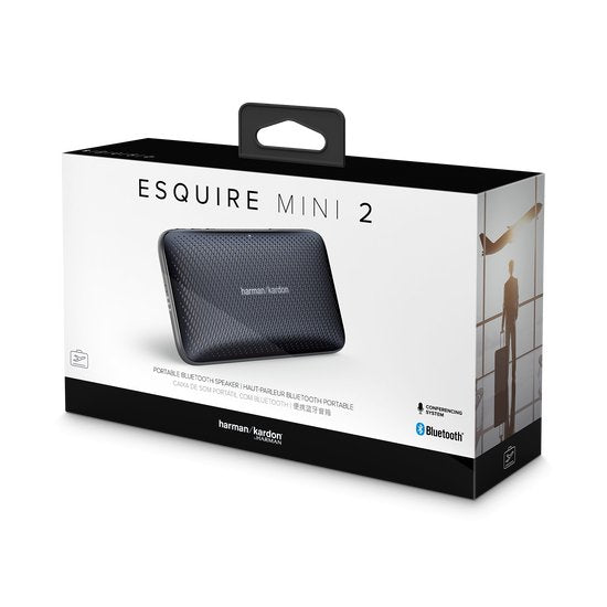 Harman Kardon Esquire Mini 2 Speaker (Nieuw)