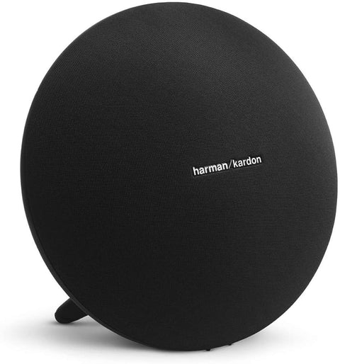 Harman Kardon-Onyx Studio 4 - Bluetooth Speaker - Zwart Tweedehands