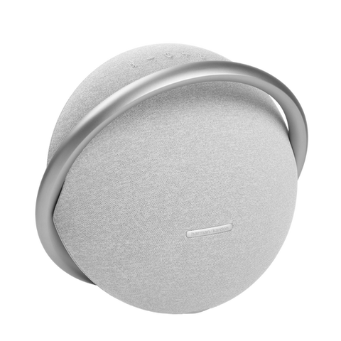 Harman Kardon-Onyx Studio 7 - Bluetooth Speaker - Grijs Tweedehands