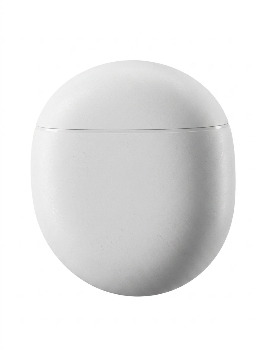 Pixel Buds A-Series - Oplaadcase - Wit