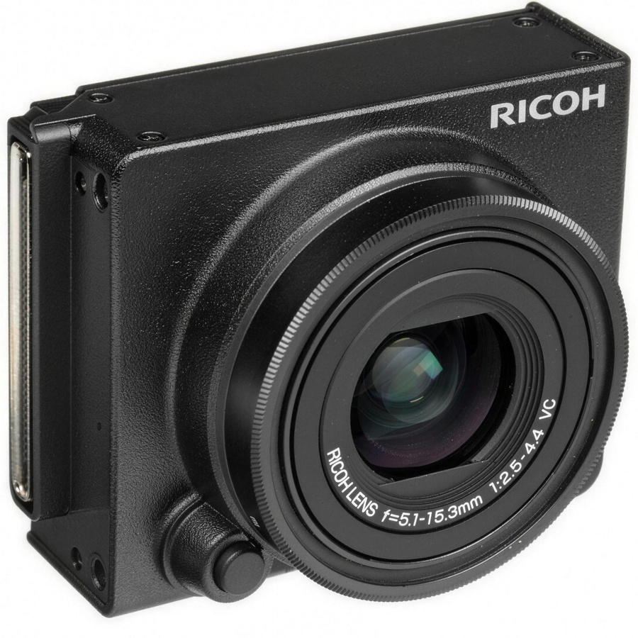 Ricoh-Lens S10 24-72mm F2.5-4.4 VC - GXR Camera Unit Tweedehands