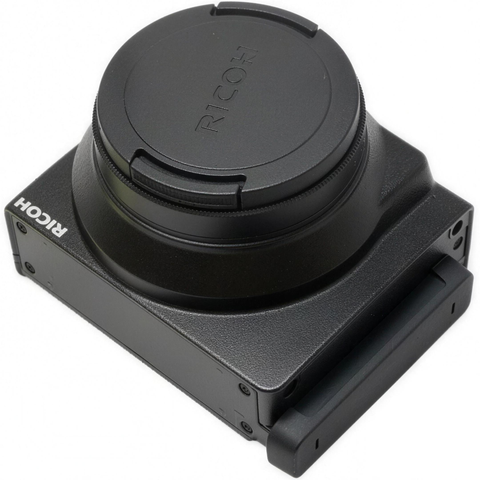 Ricoh-Lens P10 28-300mm F3.5-5.6 VC - GXR Camera Unit Tweedehands
