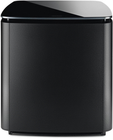 Bass Module 700 Draadloze Subwoofer - Zwart