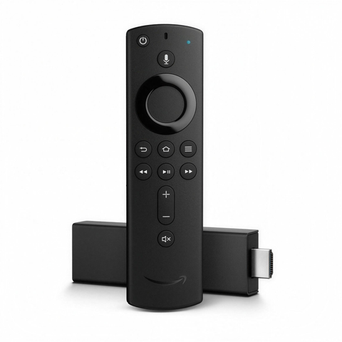 Fire TV Stick 4K (E9L29Y) (Nieuw)