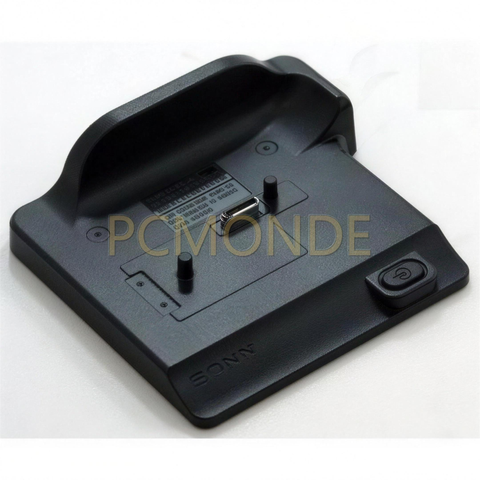 Handycam Station / Camcorder Dock DCRA-C210 voor HDR-SR11 en HDR-SR12