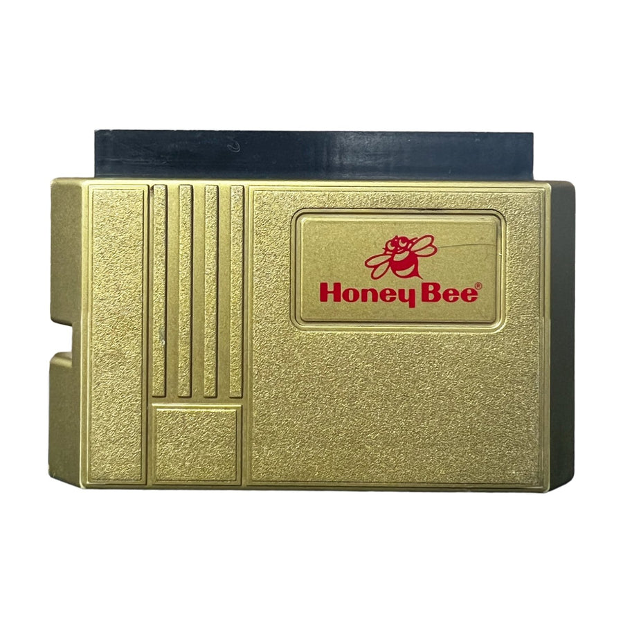 Honey Bee-Cartridge Import Adapter Sega Megadrive / Genesis Tweedehands