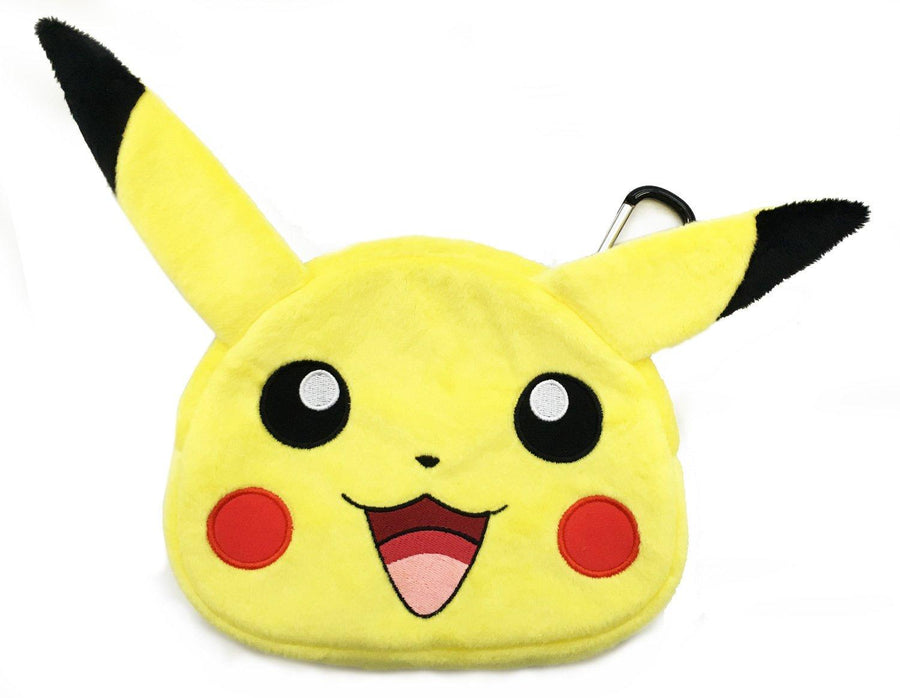 Hori-Case voor Nintendo 3DS - Pokemon / Pikachu Tweedehands