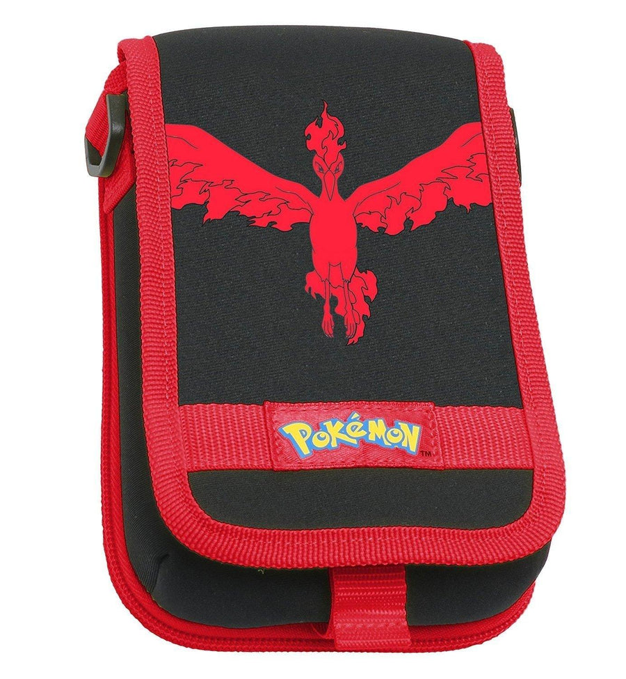 Hori-Case voor Nintendo 3DS XL - Pokemon Go/Moltres Tweedehands