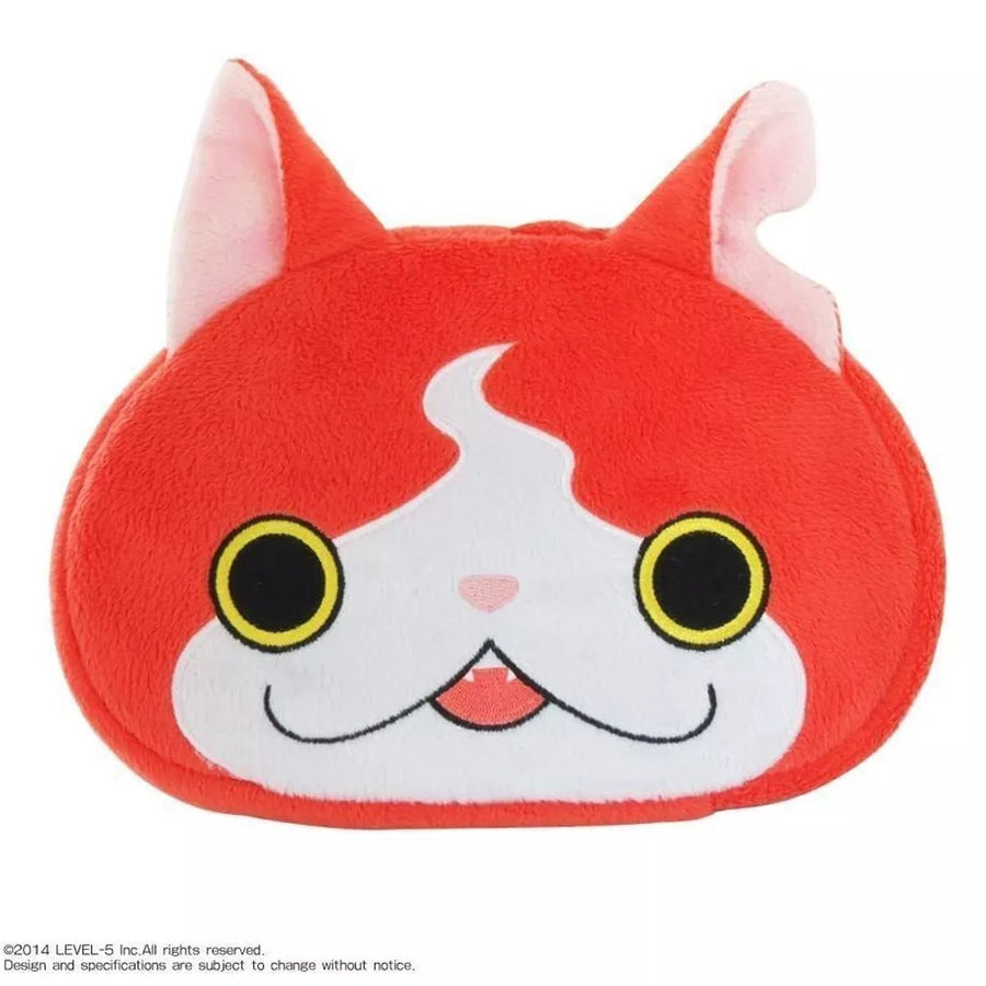 Hori-Case voor Nintendo (New) 3DS (XL) - Yo-Kai Watch Tweedehands