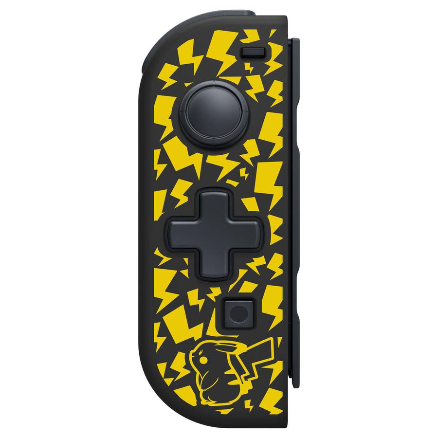 Hori-Linkse Joy-Con voor Nintendo Switch - Pikachu Edition Tweedehands