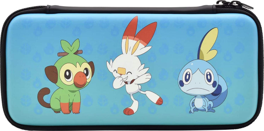Hardcase voor Nintendo Switch - Pokémon Sword & Shield