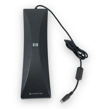 HP-C9861A Scanjet XPA Scanner Negative Film Gray Transparency Adapter Tweedehands