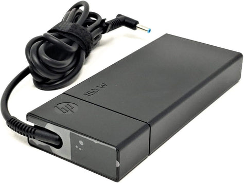 HP-Laptop Adapter (ADP-150XB) (Incl. Stroomkabel) Tweedehands