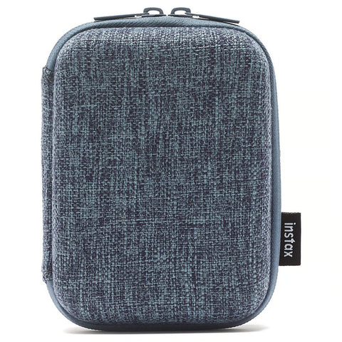 Fujifilm-Fujifilm Instax Mini Link 1/2 Printer Case - Space Blue-tweedehands