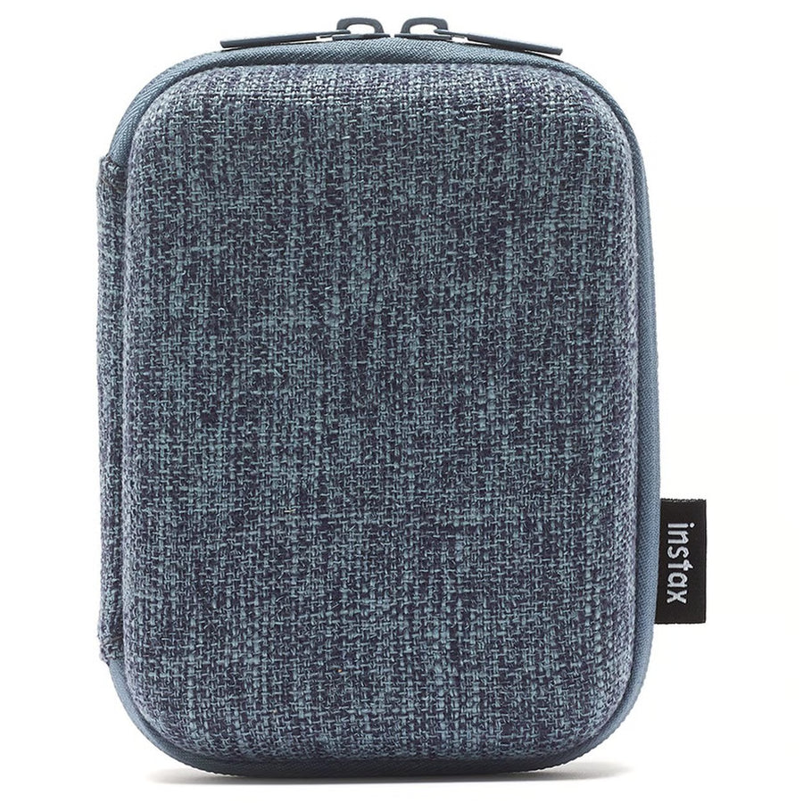 Fujifilm-Fujifilm Instax Mini Link 1/2 Printer Case - Space Blue-tweedehands