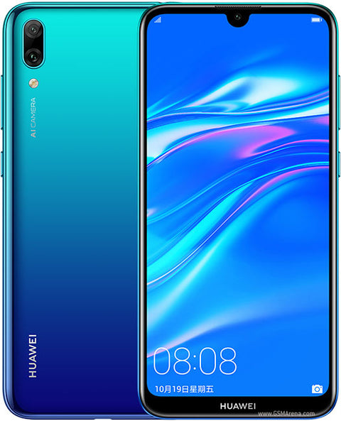 Enjoy 9 64GB - Blauw