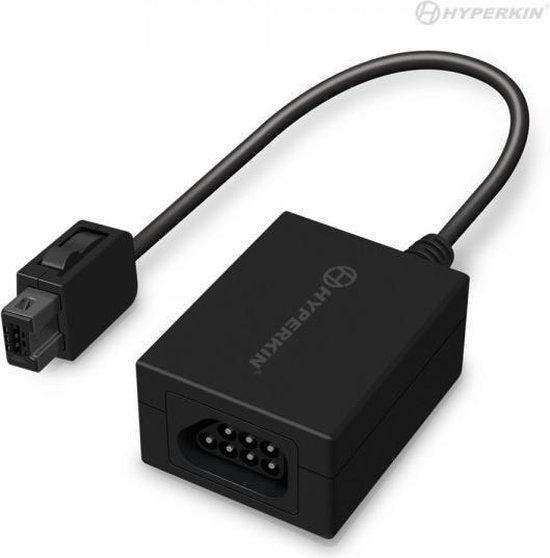 Hyperkin-Adapter voor NES naar NES Mini Classic Controller Tweedehands