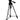 ID-IDEAL Solution Tripod PFV5 Incl. Case (Nieuw)