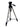 ID-IDEAL Solution Tripod PFV5 Incl. Case (Nieuw)