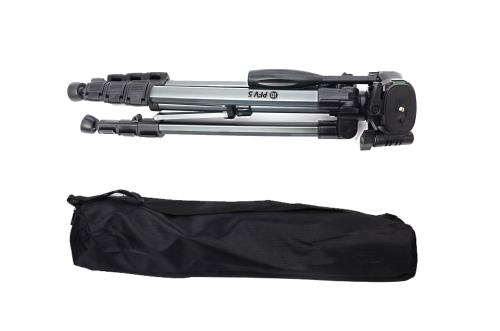 ID-IDEAL Solution Tripod PFV5 Incl. Case (Nieuw)