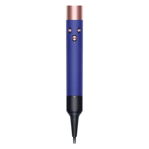 Dyson-Airwrap (Losse Fohn) - HS05 - Vinca Blue/Rosé (Zonder attachments)-tweedehands