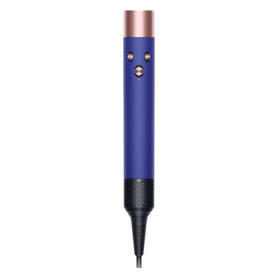 Dyson-Airwrap (Losse Fohn) - HS05 - Vinca Blue/Rosé (Zonder attachments)-tweedehands