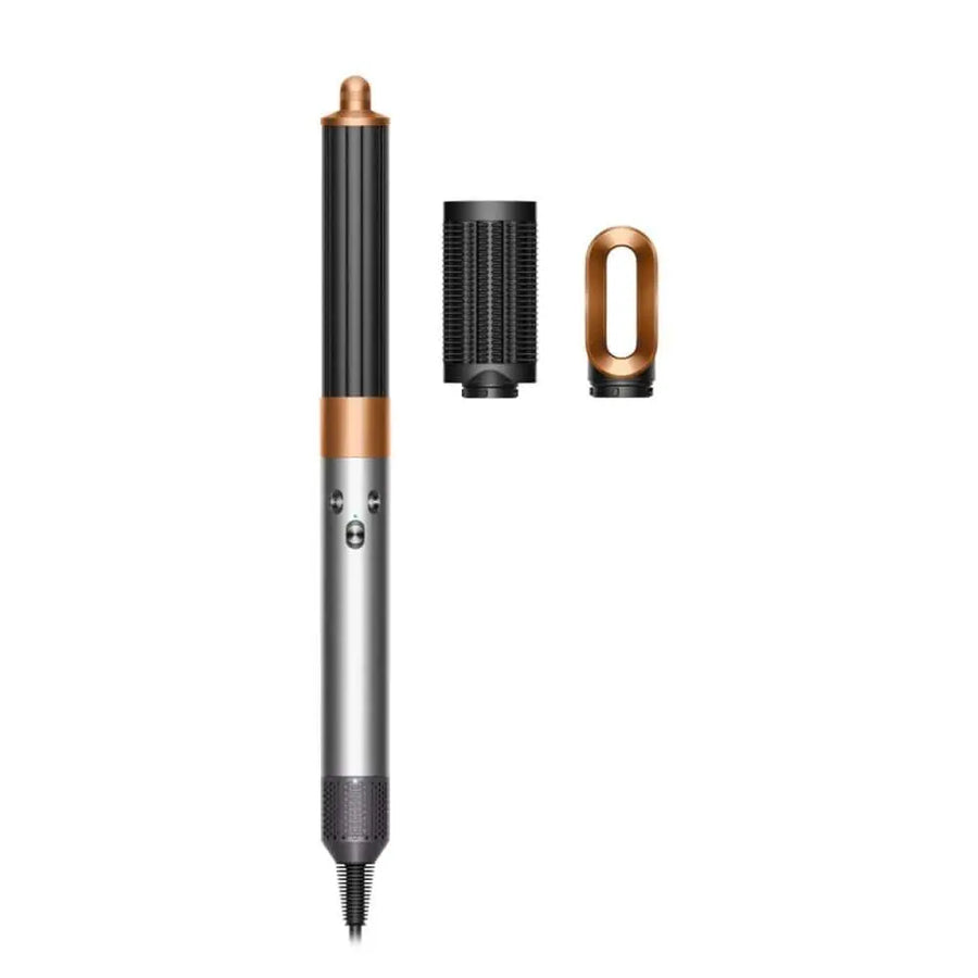 Dyson-Airwrap Origin Styler - HS02 - Copper/Nickel-tweedehands