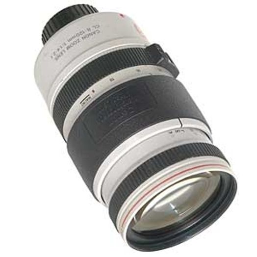 Zoom Lens CL 8-120mm f/1.4-2.1 AF Macro VL Lens