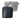 Fujifilm-Instax Wide 200 / 210 Batterijklepje / Battery Cover-tweedehands