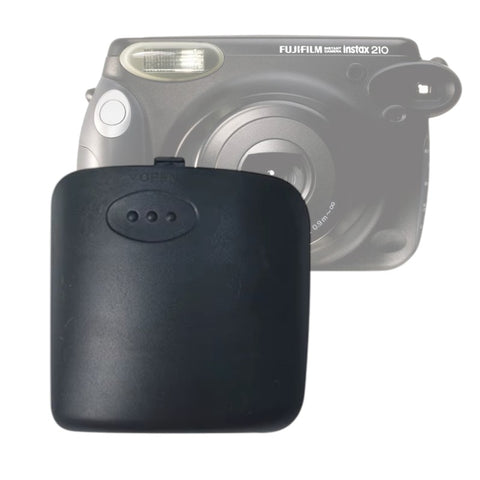 Fujifilm-Instax Wide 200 / 210 Batterijklepje / Battery Cover-tweedehands