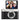 Kodak-PIXPRO C1 Digitale Compact Camera - Zwart (Nieuw)