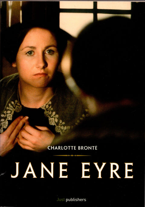 Boek-Jane Eyre-tweedehands