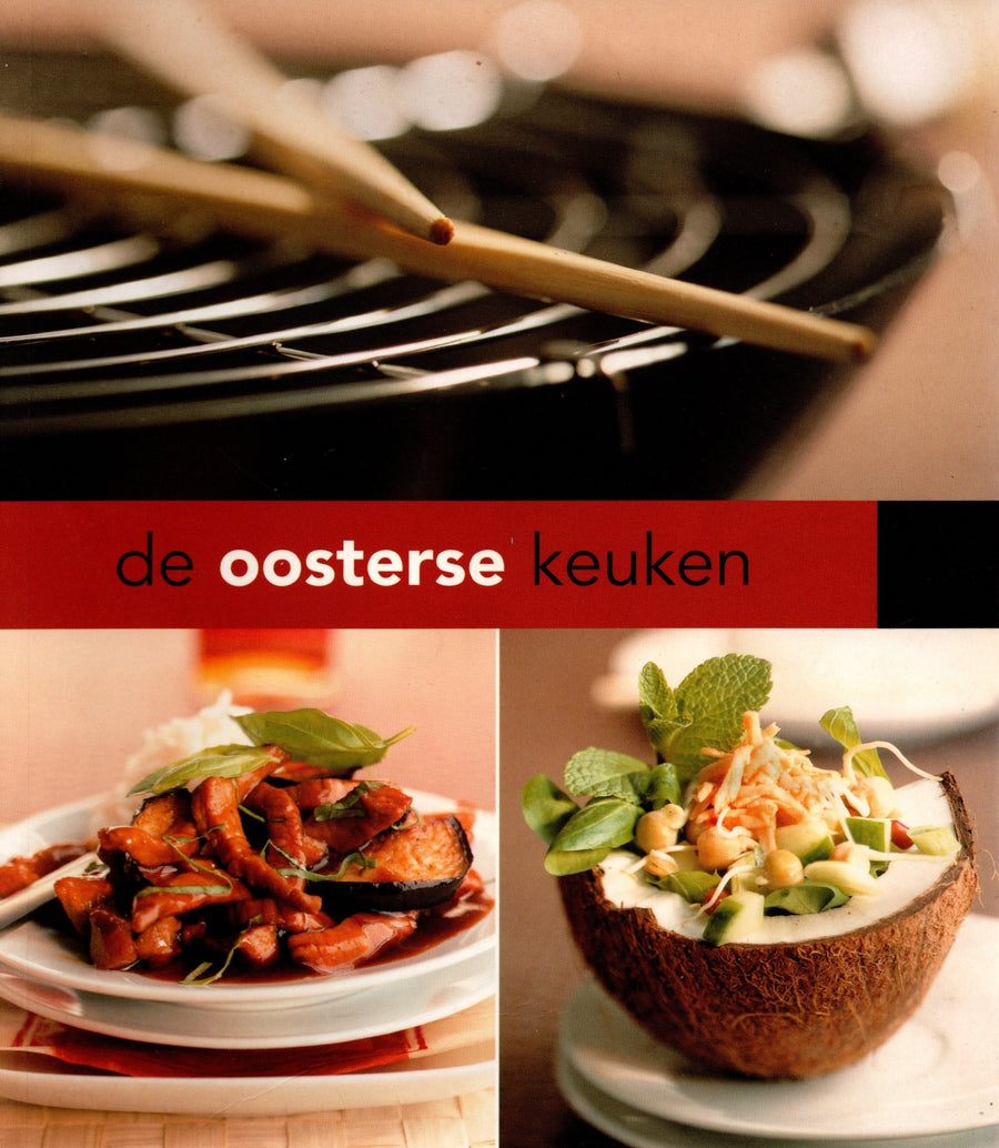 Boek-Snel en gezond-tweedehands
