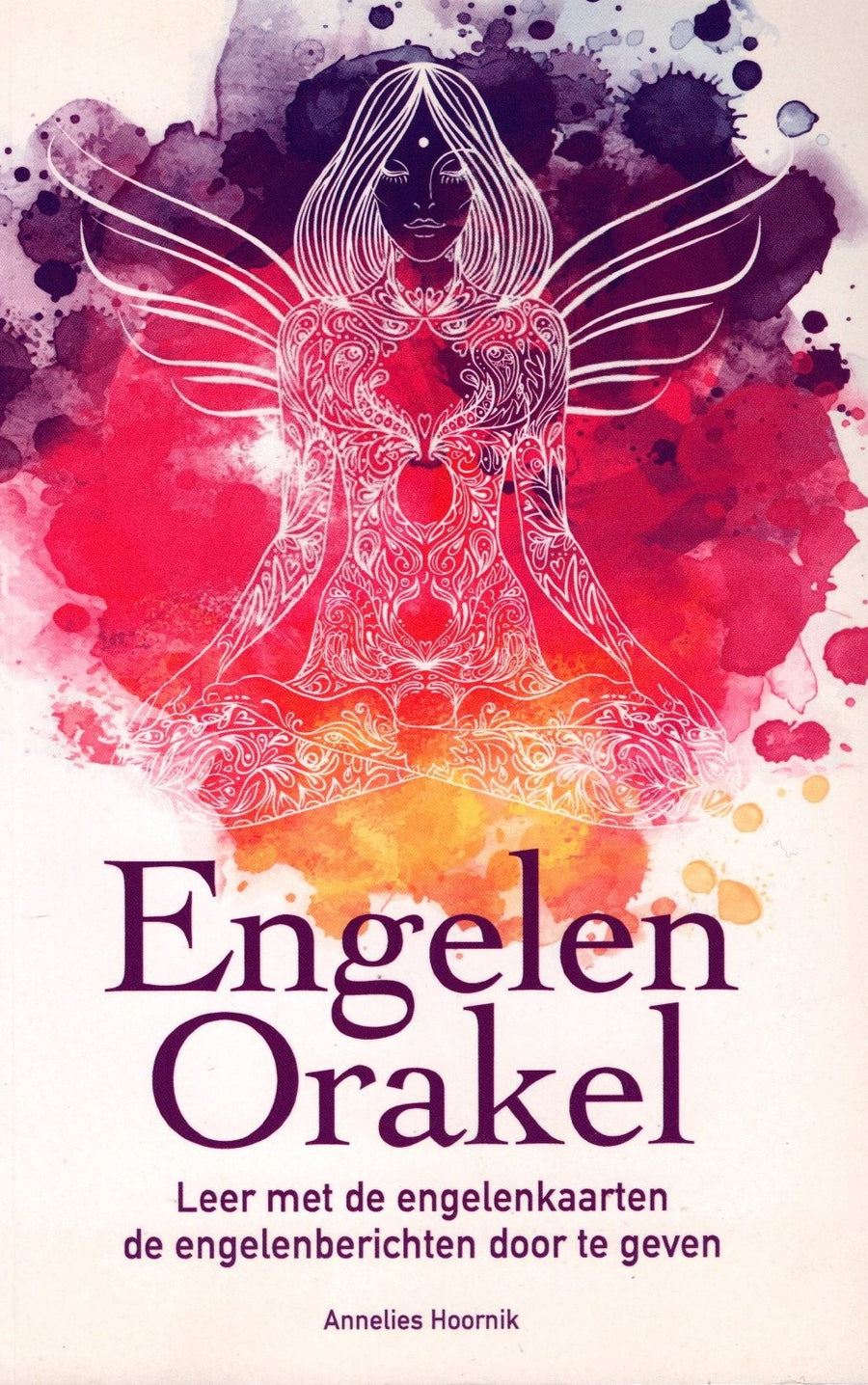 Engelen Orakel
