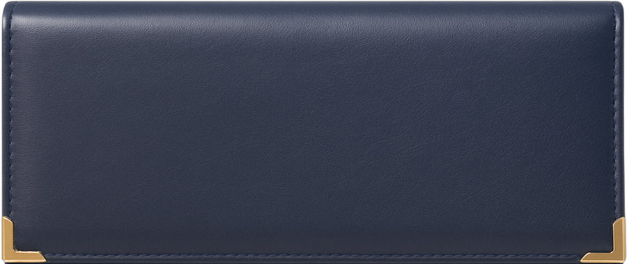 Imperial Collection-Slip In Fotoalbum voor 36 Panoramafoto's - Blauw (Nieuw)