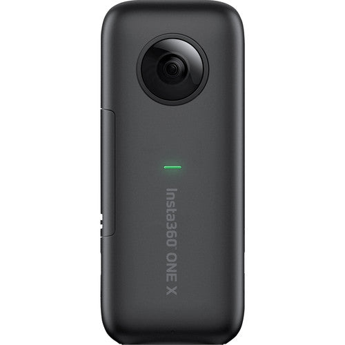 Insta360-One X Action Camera (Incl. Hoes) Tweedehands