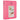 Instax Mini fotoalbum roze